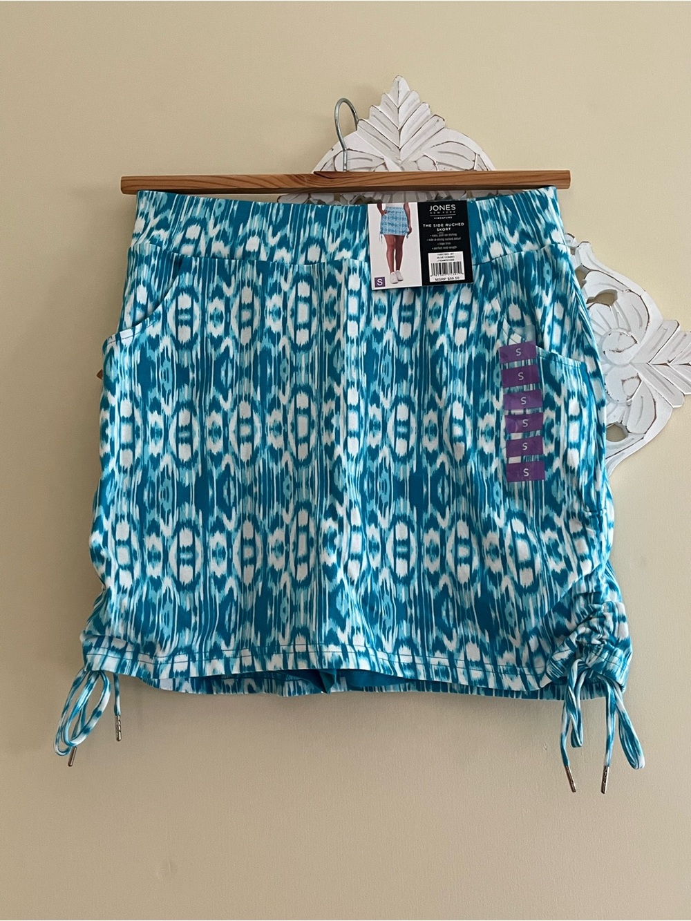 Jones New York Sport Skort